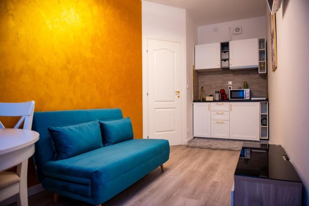 Isabel Apartaments Old Town Padua Exterior foto