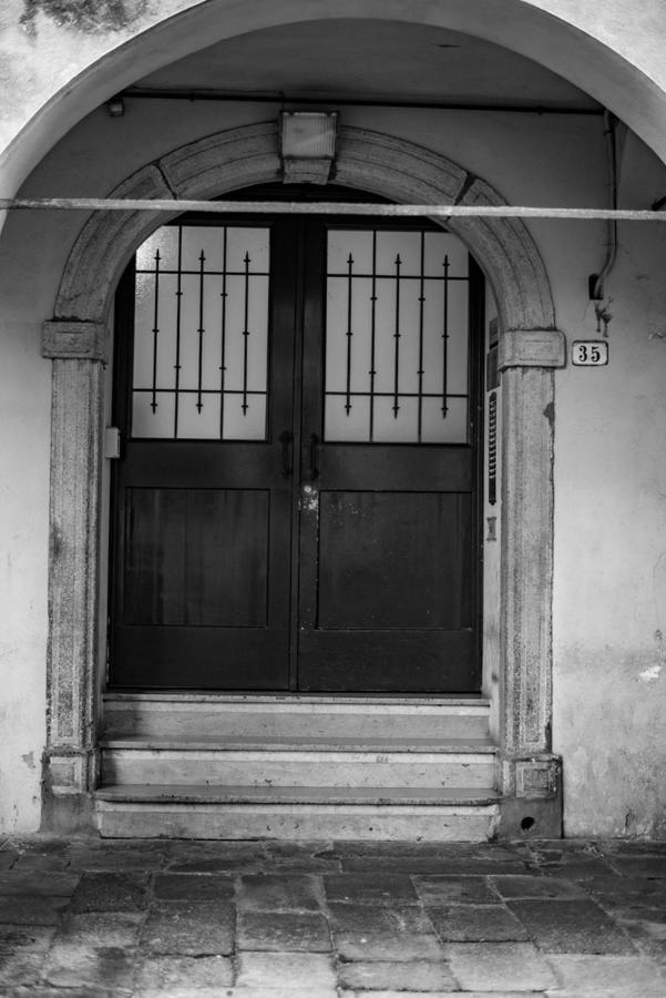 Isabel Apartaments Old Town Padua Exterior foto