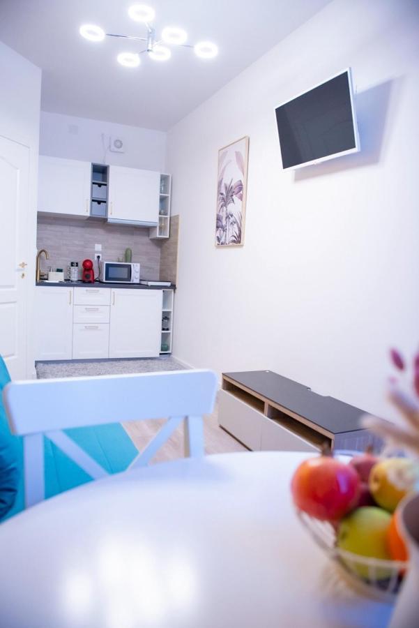 Isabel Apartaments Old Town Padua Exterior foto