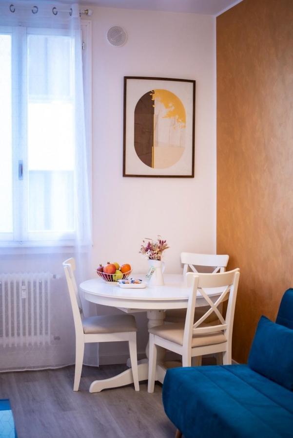 Isabel Apartaments Old Town Padua Exterior foto