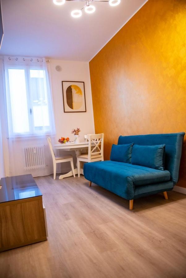 Isabel Apartaments Old Town Padua Exterior foto